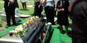 Programas de asistencia funeraria de Houston